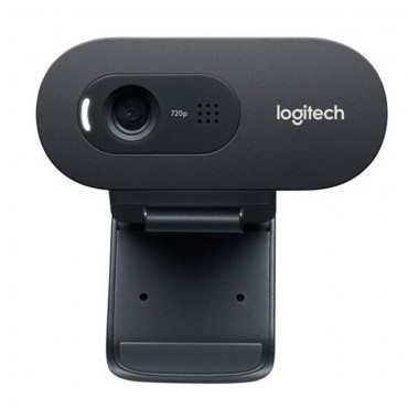 Logitech C270i IPTV Webcam