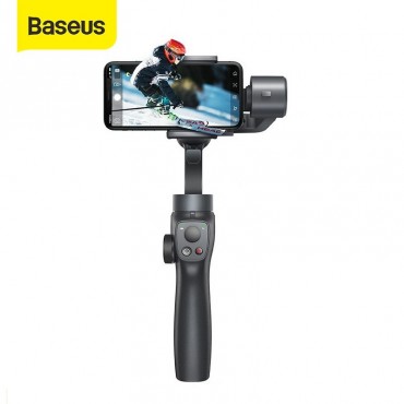 Baseus 3 Achsen Hand Kardan Stabilisator