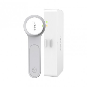 Xiaomi Youpin HiPee Intelligentes dynamisches EKG-Gerät