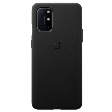 OnePlus 8T Bumper Case - Sandstein