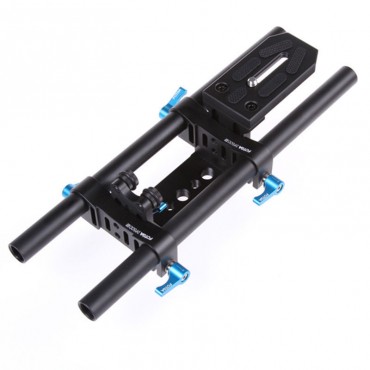 FOTGA DP500II 15mm Schiene Stange System Für Follow Focus DSLR