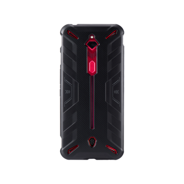 Original ZTE Nubia Red Magic 3 / 3S Schutzhülle