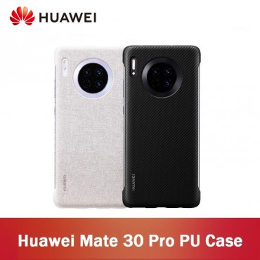 Huawei Mate 30 Pro PU Case
