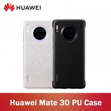 Huawei Mate 30 PU Case
