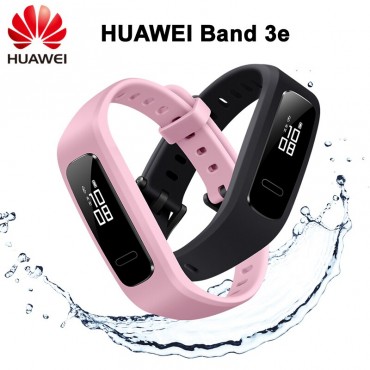 Original Huawei Band 3e Smart Running Sport Armband