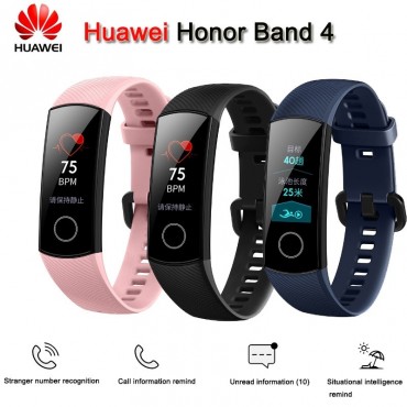 Huawei Honor Band 4