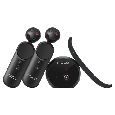 NOLO CV1 Air VR 3D Konsolen Controller System Set 