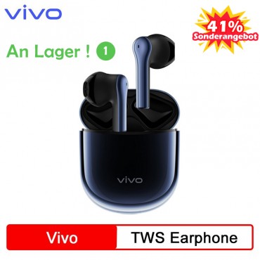 VIVO TWS Wireless-Ohrhörer