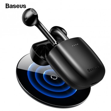 Baseus Encok TWS Kabelloser Bluetooth-Kopfhörer