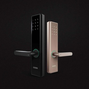 Xiaomi Mijia loock Q2 Intelligente Smart-Fingerprint Türschloss Passwort Keyless App Control Security Lock