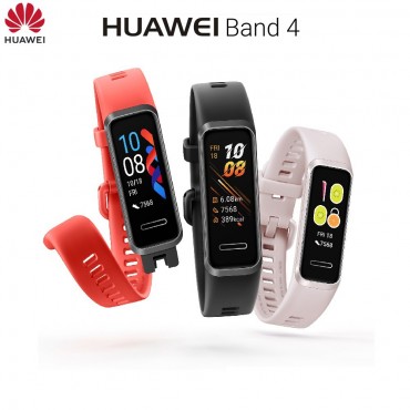 Huawei Band 4 Smart Band