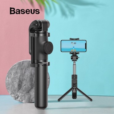 Baseus Kabellos Bluetooth Selfie Stick