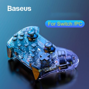 Baseus Motion Sensing Vibration Gamepad Für Nintendo Switch Für PC