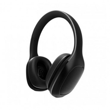 Original Xiaomi Bluetooth Drahtlose Kopfhörer 4,1 Version Bluetooth Kopfhörer mi c PU Headset