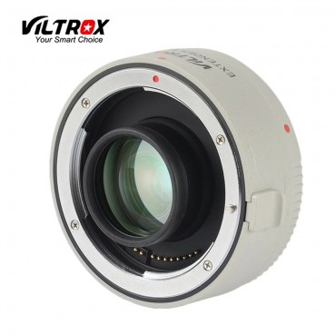 Viltrox EF 1.4X Extender objektiv adapter Teleplus Autofokus Telekonverter Tele Konverter für Canon kamera zu EF objektiv 7D 5D 6D