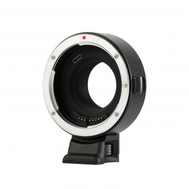 VILTROX EF-FX1 Mount Objektiv Adapter Autofokus für Canon EF/EF-S Objektiv Fuji X Montieren Kamera X-T1 x-T20 X-T10 A3 A5 PRO2 PRO1