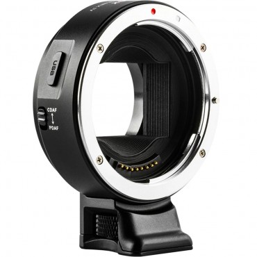 Viltrox EF-NEX IV Auto Fokus Objektiv Adapter für Canon EOS EF EF-S Objektiv Sony E NEX Volle Rahmen A9 AII7 A7RII A7SII A6500 A6300