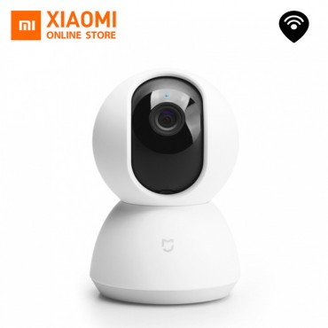 Xiaomi Mijia 360° Smart 720P WiFi IP Kamera Pan-Tilt Version