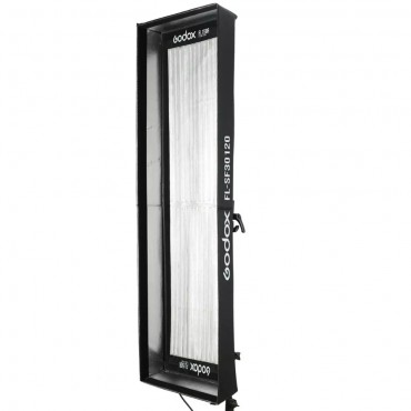 Godox FL-SF 30120 waben Softbox für FL150R LED Licht