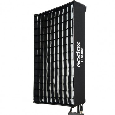 Godox FL-SF 4060 waben Softbox für FL100 LED Licht