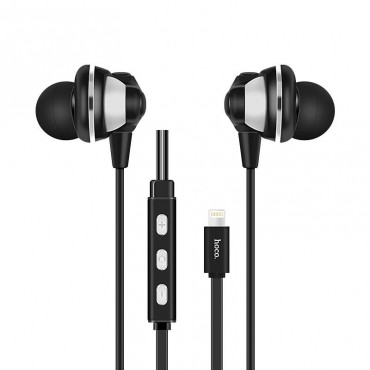 HOCO L1 Lightning In-ear Earphones for iPhone 7 / iPhone 7 Plus