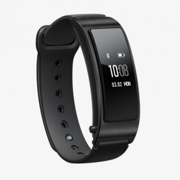 NEU Huawei TalkBand B3 class 7 Waterproof 128 KB RAM