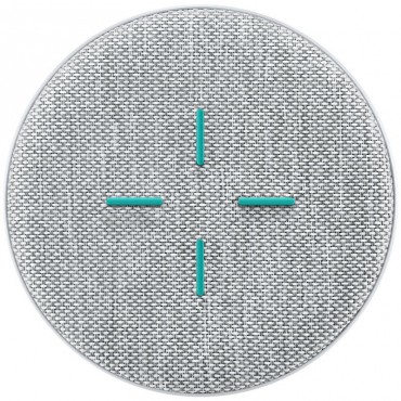 Honor AP61 SuperCharge Schnelles kabelloses Ladegerät - 27W