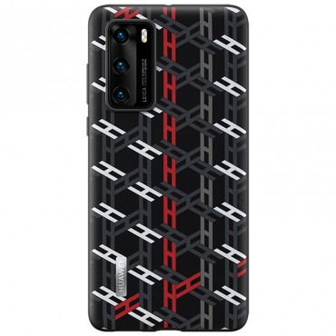 Huawei P40 Monogramm Fall