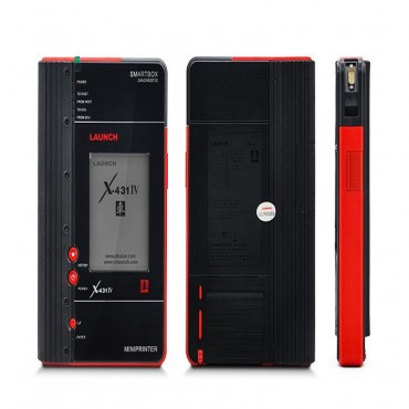 NEU Launch X431 Master IV Free Update online Launch X-431 IV