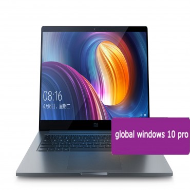  Xiaomi Mi Notebook Pro 15.6-zoll i7-8550U 16GB+256GB Grau Farbe