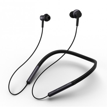 NEU Xiaomi Mi Bluetooth Earphones Necklace Earbuds