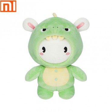 Xiaomi Mitu Kleiner Dinosaurier Ragdoll 25CM PP Baumwolle Cartoon Niedliche Kinder Spielzeug Geschenk