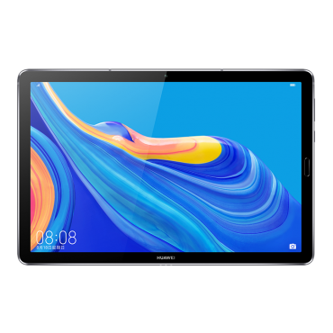 Huawei MediaPad M6 10.8" Tablet PC LTE Version 4GB+128GB Grey Farbe