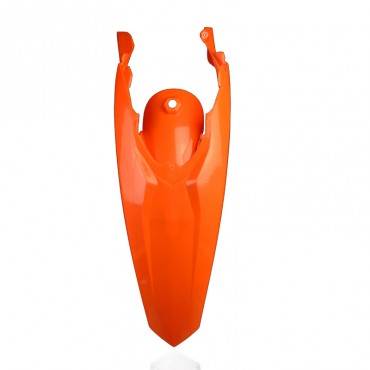 Motorrad Kotflügel hinten für KTM SX125 SX150 SX250 SXF 250 SXF 350 SXF 450 2013-2014 SXF 450