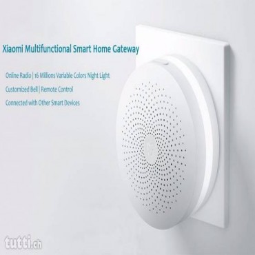 NEU Xiaomi Mijia Smart Home Kit