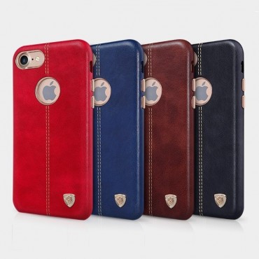 Nillkin Englon Leather Cover Case for Apple iPhone 7