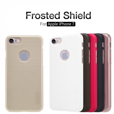 Nillkin Super Frosted Shield Case for Apple iPhone 7