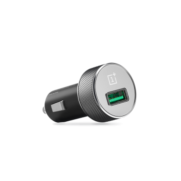 OnePlus Dash Car Charger Charger
