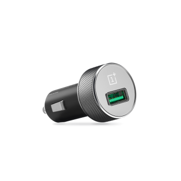 OnePlus Dash Car Charger  Charger