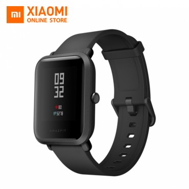 NEU Xiaomi Huami Amazfit Bip BIT PACE Lite Youth Verison Smart Watch Mi Fit IP68 Waterproof Glonass+GPS