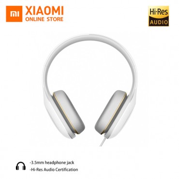 NEU Xiaomi Mi Headphones Easy Version Headset Comfort Easiness headphone for xiaomi mobile phone music with Smart mi mic