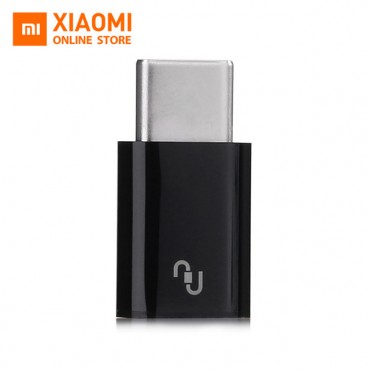 NEU Xiaomi USB Type-C Micro USB Adapter Type-C USB Power Adapter OTG Cables Mobile For Xiaomi Mi6 Mi5 Redmi 4X Notebook A