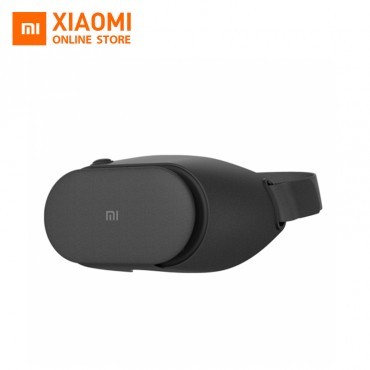 Neueste Xiaomi VR Wiedergabe 2 Play2 Original-Mi VR Virtual Reality Brille 3D-Brille für 4,7-5,7 Zoll Smart Phones auf Lager