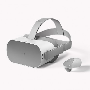 Xiaomi VR all-in-one Super Player Version Virtual Reality Headset Wifi