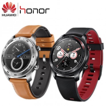 Huawei Honor Watch Magic Smart Watch mit Herzfrequenzmesser Huawei FIT Honor S2 Smart Sportband mit GPS