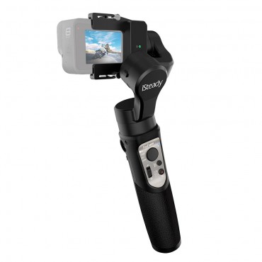 hohem iSteady Pro 3 Handheld 3-Achsen WiFi Action Kamera Gimbal Stabilizer