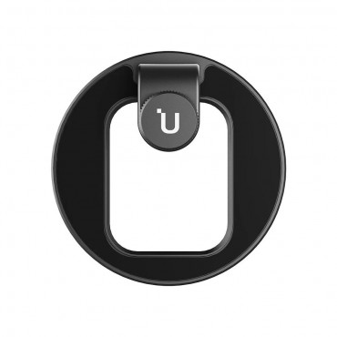 Ulanzi U-Filter Universal 62mm Metalllinse Filteradapterring für Smartphone Tablet