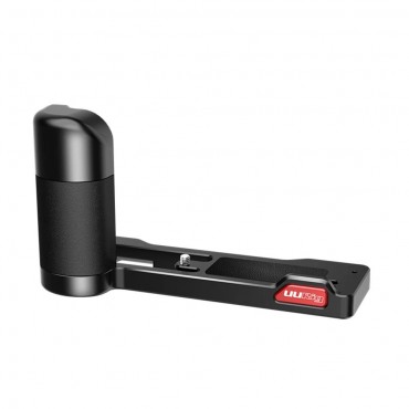 UURig R055 Kamera Metallverlängerungsplatte L-förmige Halterung