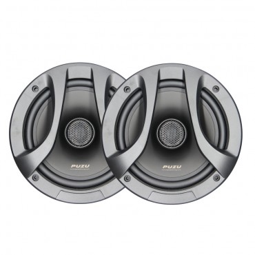 PZ-6503C Crazy Fire Serie 6,5 "Koaxial Auto Lautsprecher