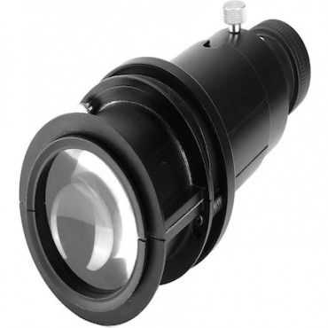 Godox SA-P1 Projektionsvorsatz die Verwendung mit der S30-LED-Fokussierleuchte 